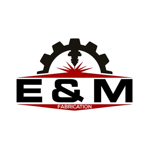 e and m fabrication supply